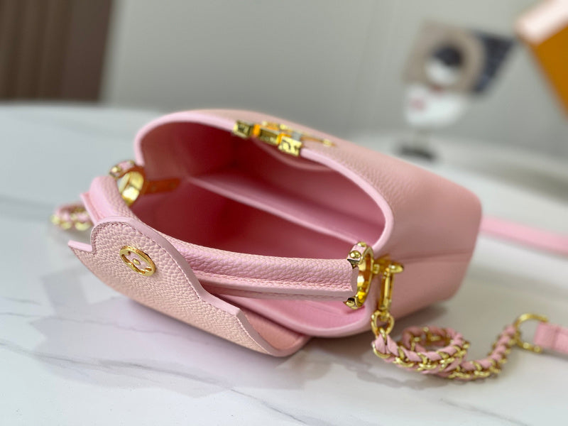 Amelia- GUKI Women Bags - 1731