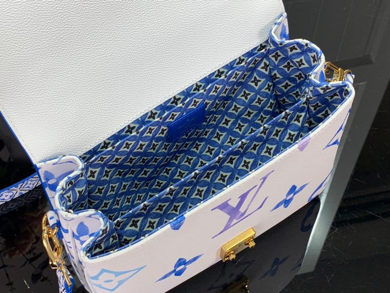 Amelia - LV Bags - 15236