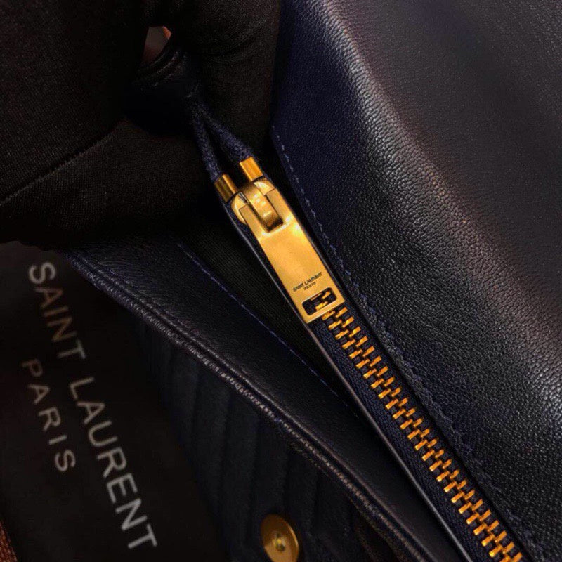Amelia - YSL Bag - 2182