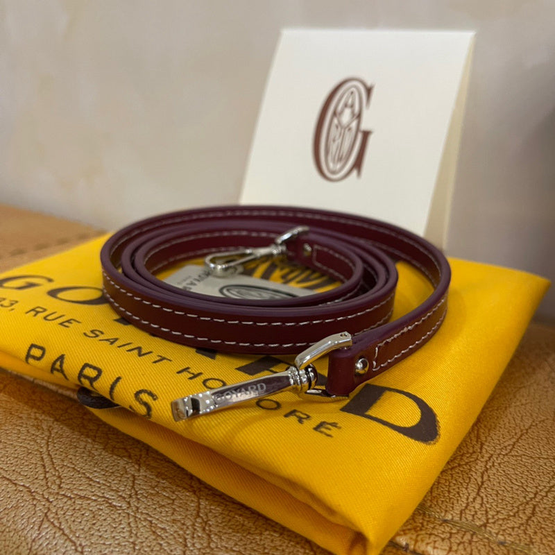 Amelia- G-YARD BAGS - 336