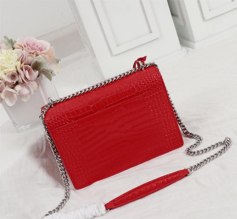 Amelia - YSL Bag - 2540