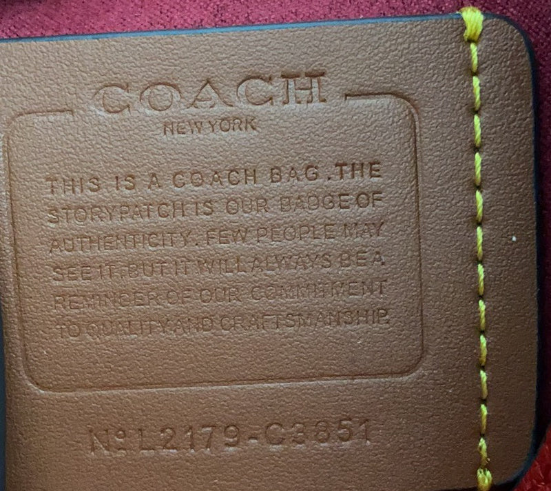 Amelia-i CAH Bags - 306