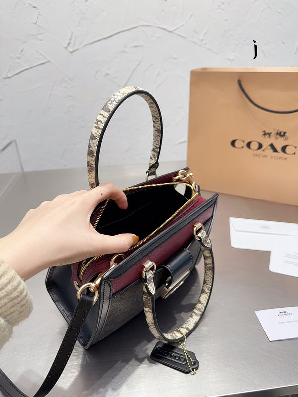 Amelia - CCH Bags - 286