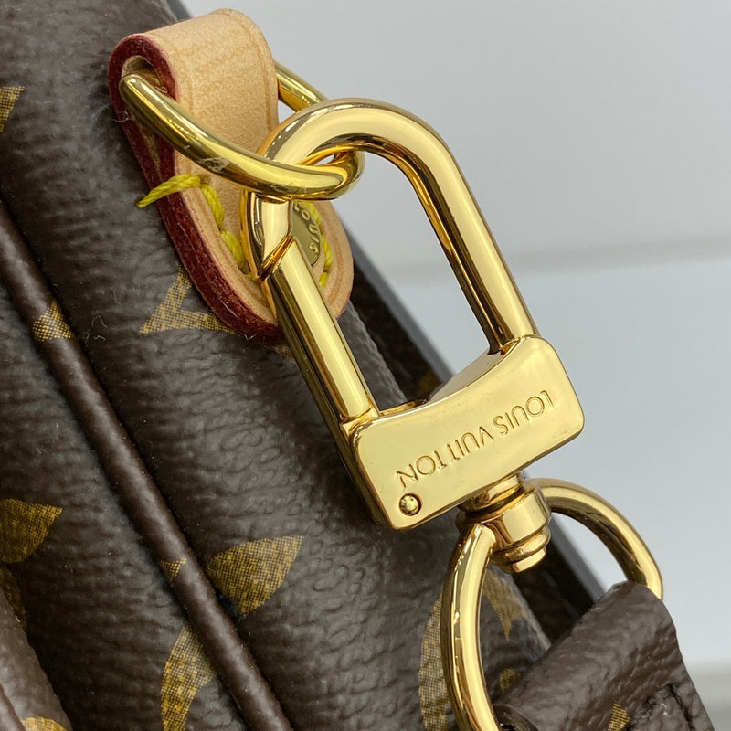 Amelia Fashion Lu-Vi bags - 17169