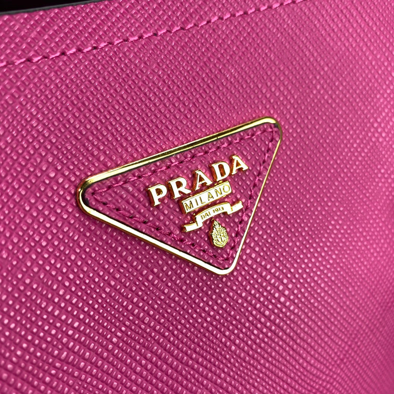 Amelia- PRDA  LUXURY BAGS - 096