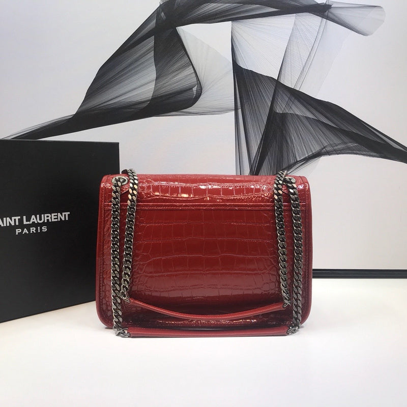 Amelia - YSL Bag - 2237
