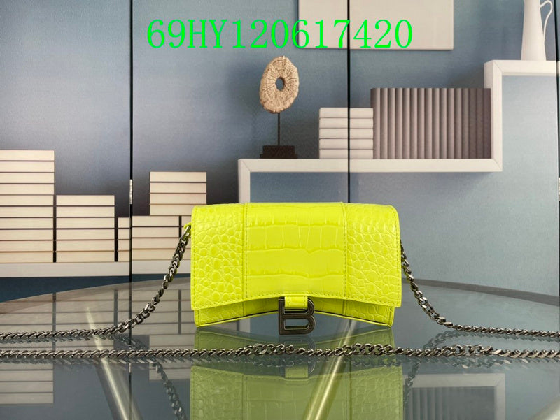 Amelia - BGA Bags - 2239