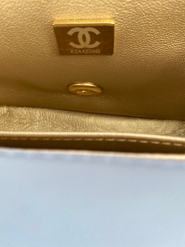 AmeliaLuxury - CHL Bags - 3473