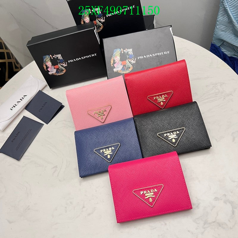 Amelia - PD Wallet - 137