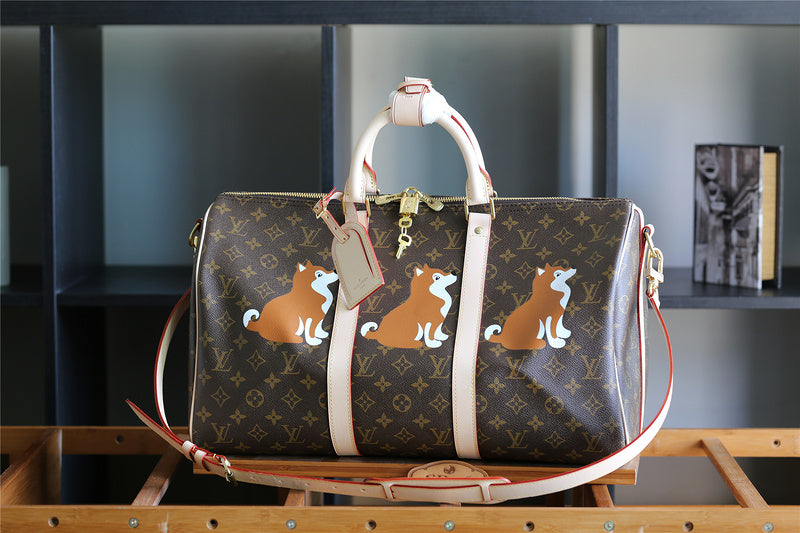 Amelia - LOV Travel Bags - 269