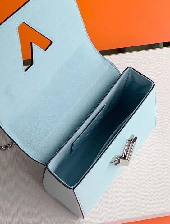 AmeliaLuxury - LOV Bags - 3140