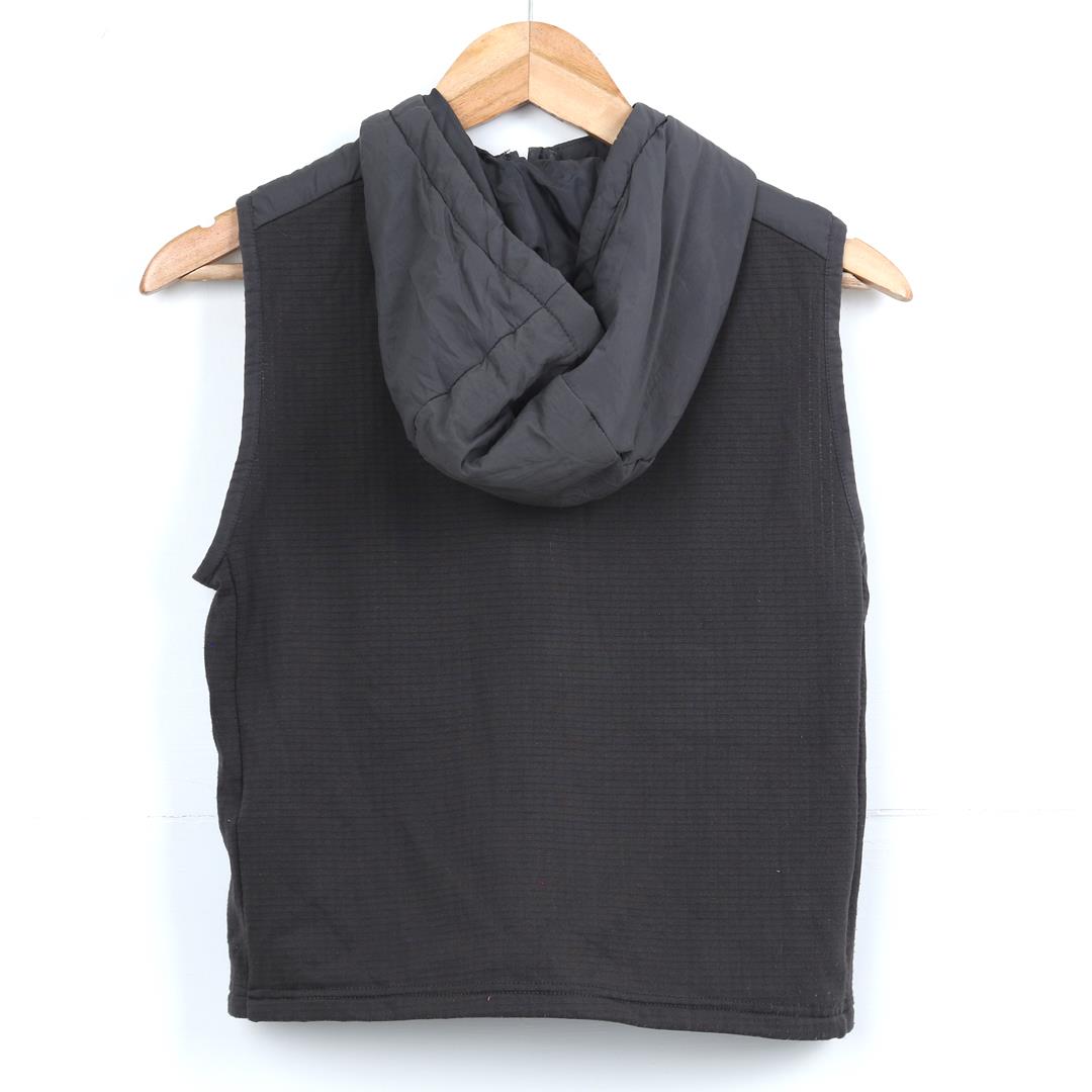ZARA. ZIPPER