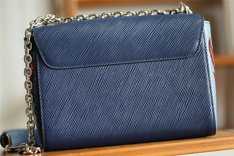 Fan Fashion Lu-Vi bags - 8494