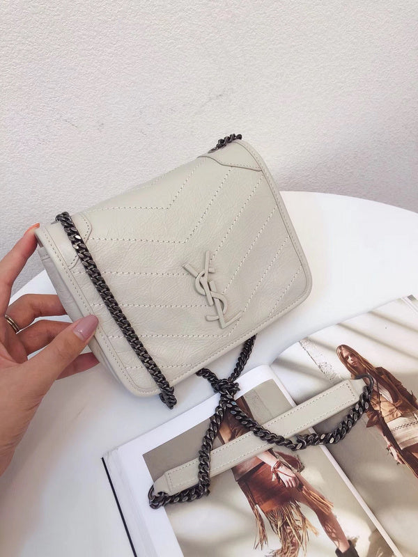 Amelia - YSL Bag - 3837