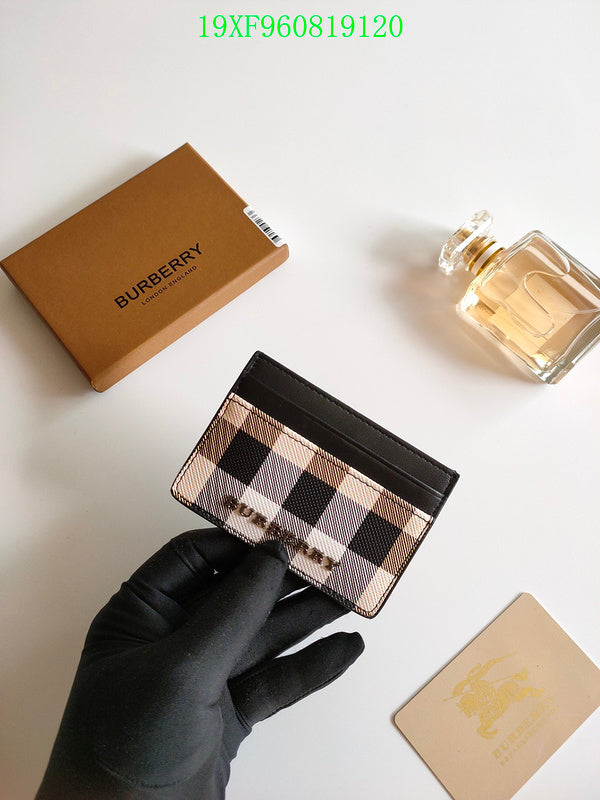 Amelia - BOR Wallet - 068
