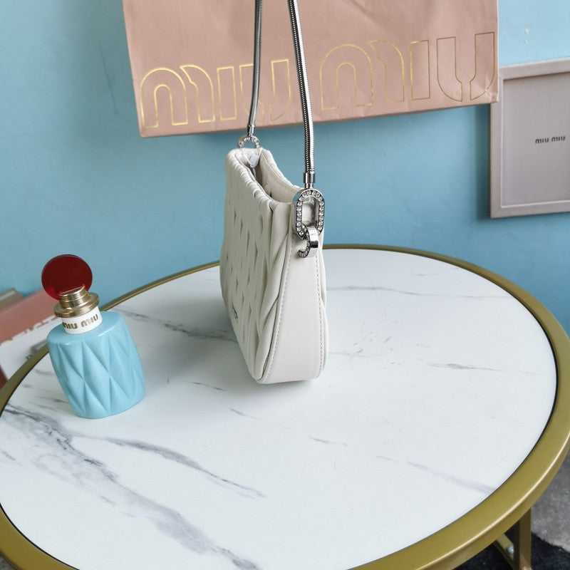 Amelia- MMU  LUXURY BAGS - 129