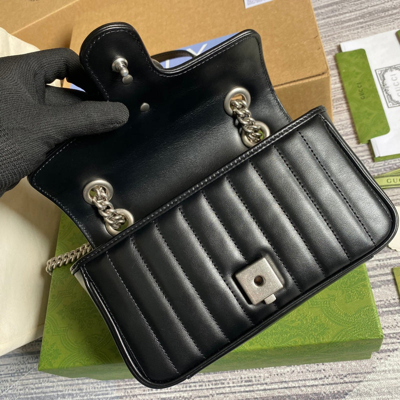 Amelia- GCI Bags - 5012