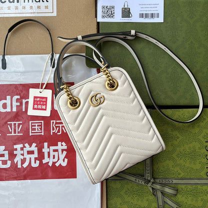 Amelia  - GCI Bags - 9227