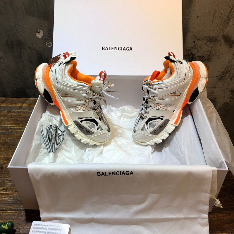 Amelia- BGA Shoes - 059