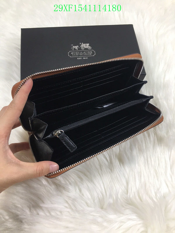 Amelia - CAH Wallet - 060