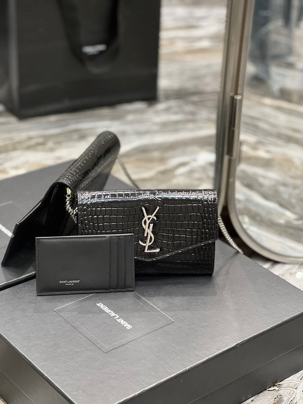 Amelia - YSL Bag - 1799
