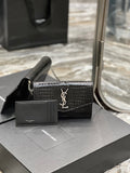 Amelia - YSL Bag - 1799