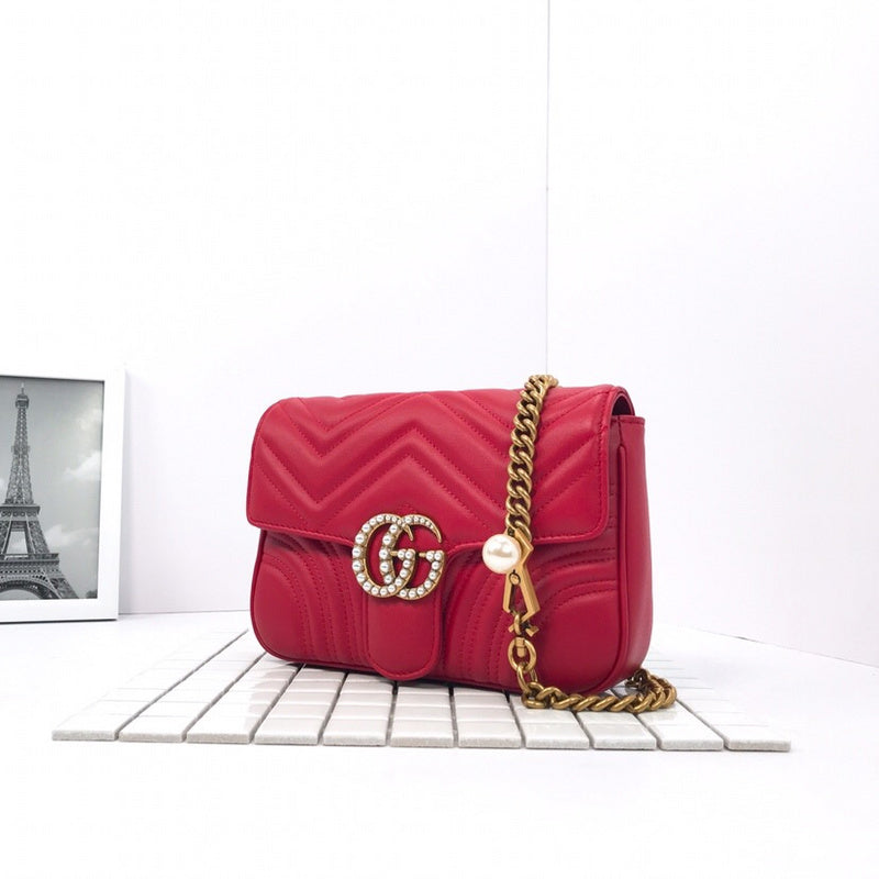 Amelia Fashion - GCI Bags - 2582