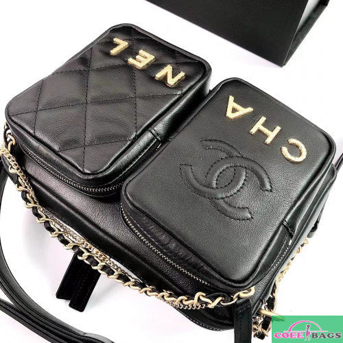 Amelia-  CHL BAGS  - 124