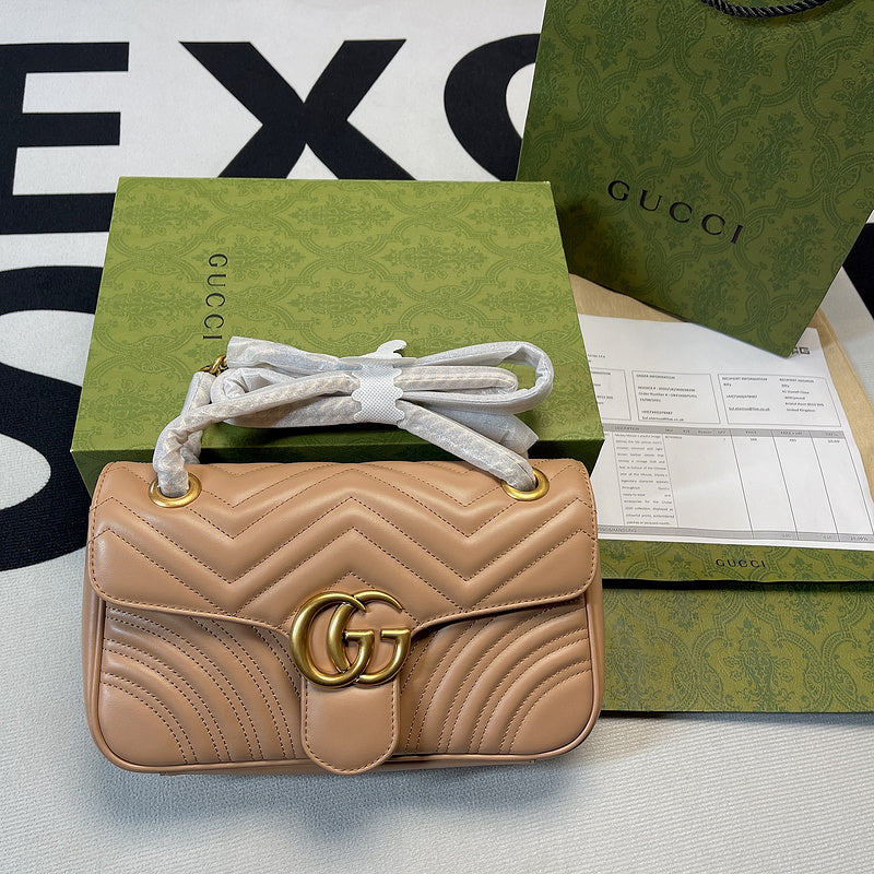 Amelia  - GCI Bags - 8011