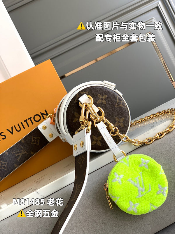 Amelia - LV Bags - 15955