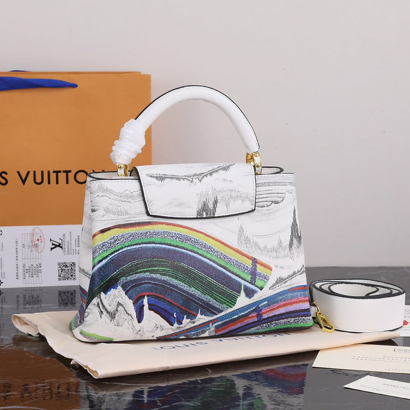 Amelia- GUKI Women Bags - 1382