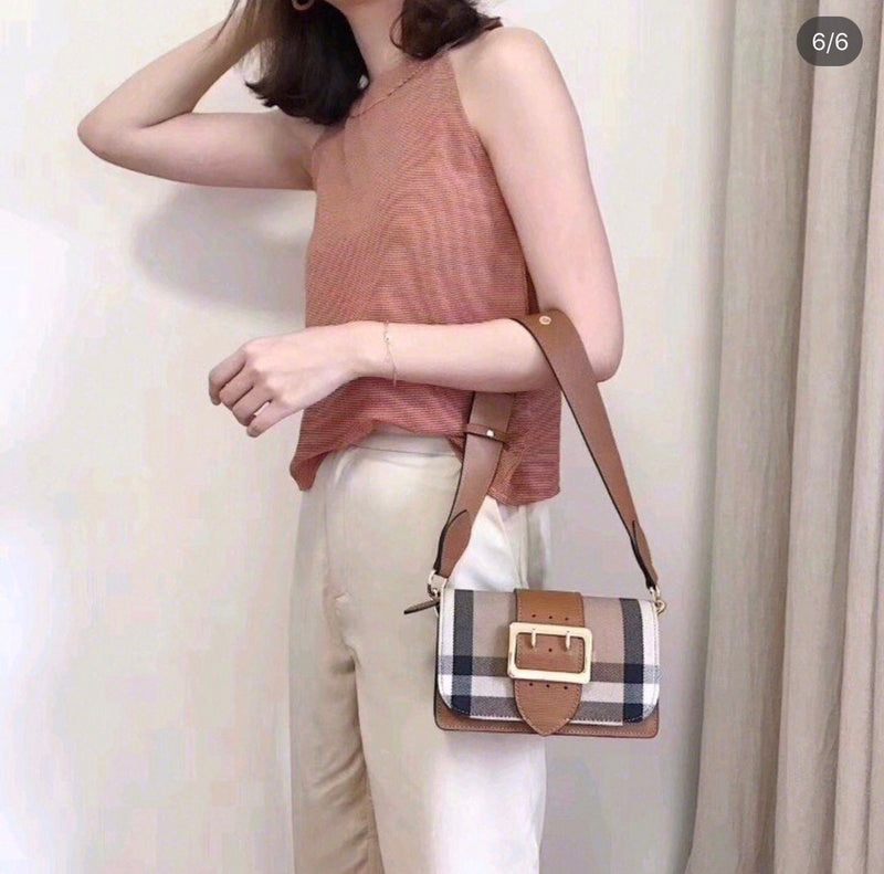 B-Berry Bags - Women Ameliave Luxury Bags - 825