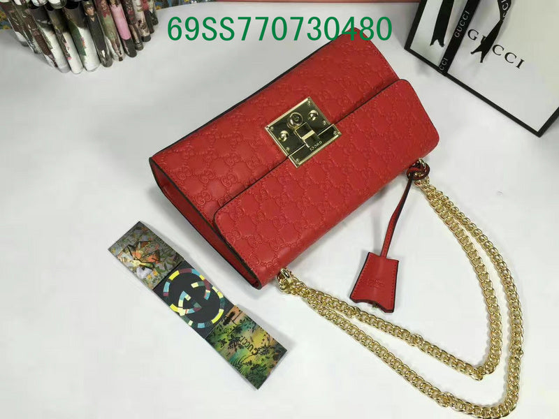 Amelia - GUKI Bags - 2386