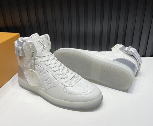 AmeliaLuxury - LOV Men Shoes - 1208