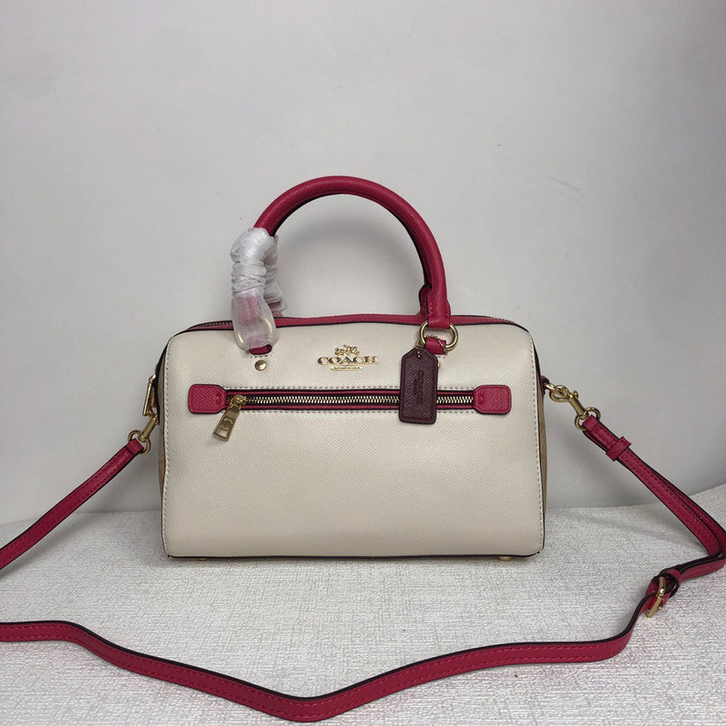 Amelia- CAH Bags - 679