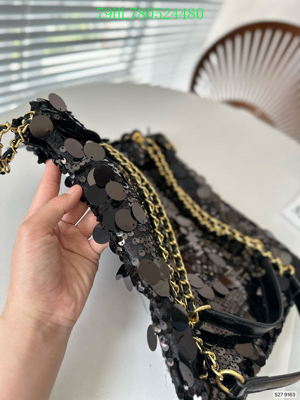 Amelia - CHL Bags - 808