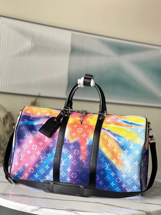 Amelia - LOV Travel Bags - 074