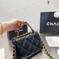 Amelia- CHL Bags - 6993