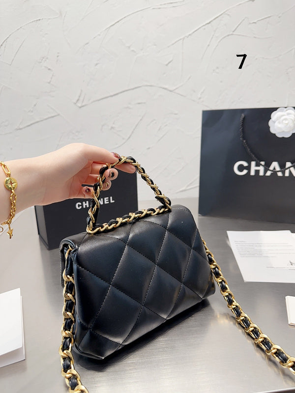 Amelia- CHL Bags - 6993