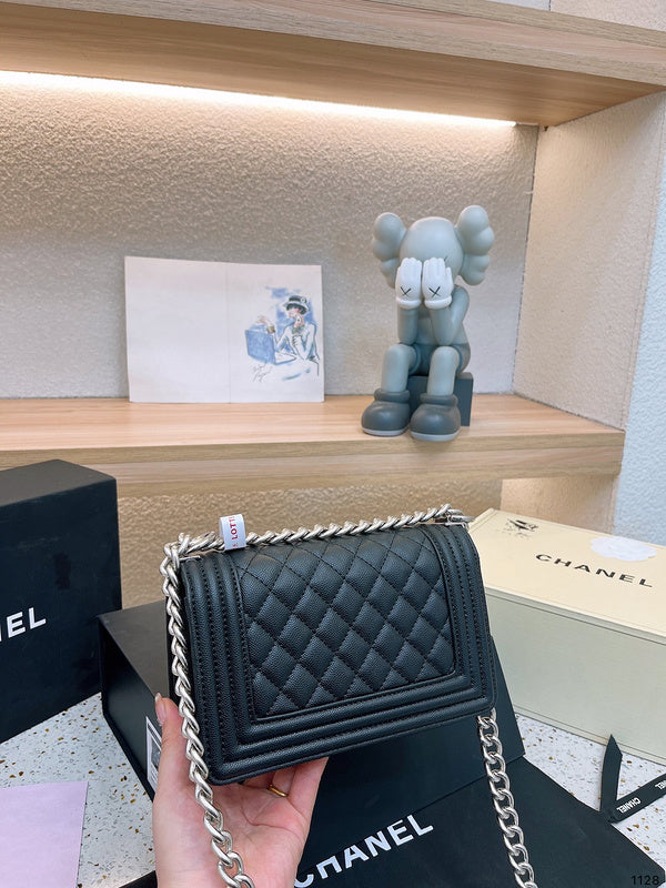 Amelia- CHL Bags - 7042