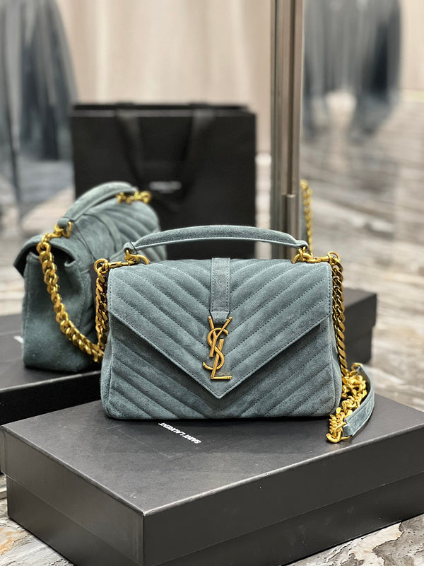 YSL BAGS - WOMEN LOVE LUXURY BAGS - 379