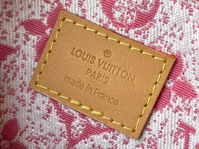 Fashion Lu-Vi bags - 5451