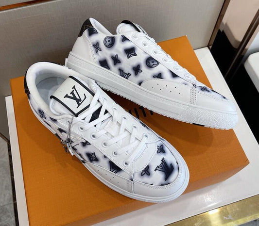 AmeliaLuxury - LOV Men Shoes - 1250