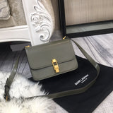 YSL BAGS - WOMEN LOVE LUXURY BAGS - 2618