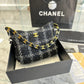 Amelia- CHL Bags - 7064