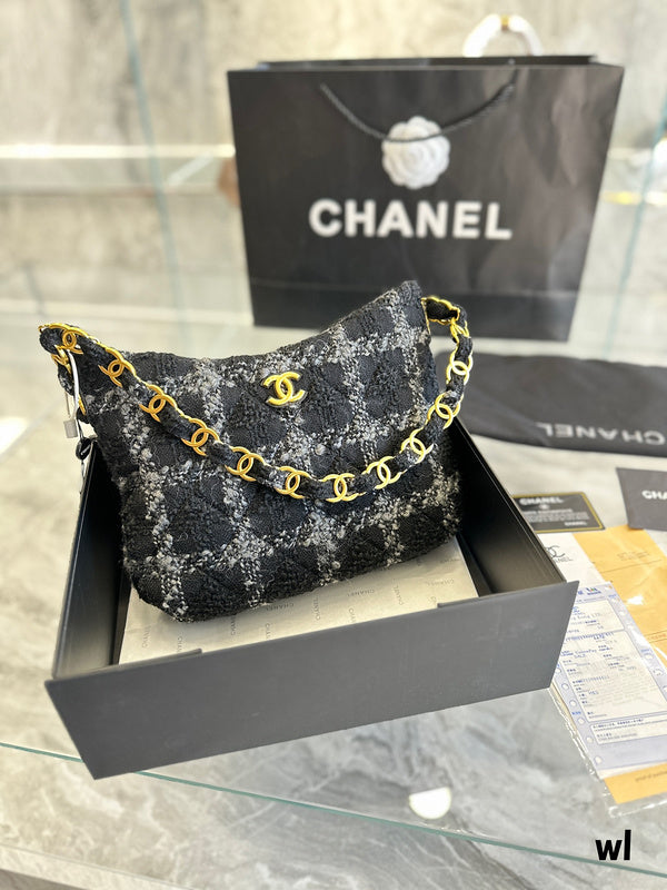 Amelia- CHL Bags - 7064