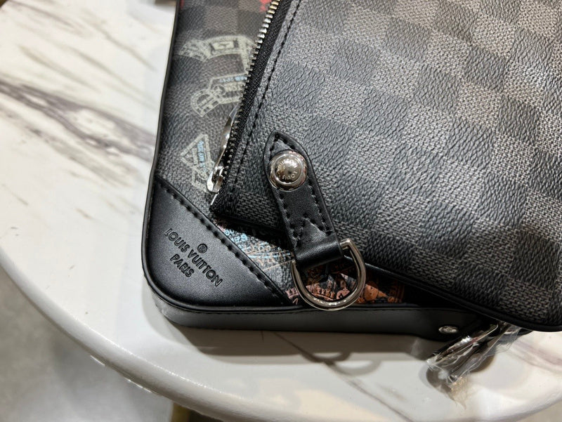 Fashion Lu-Vi bags - 2578