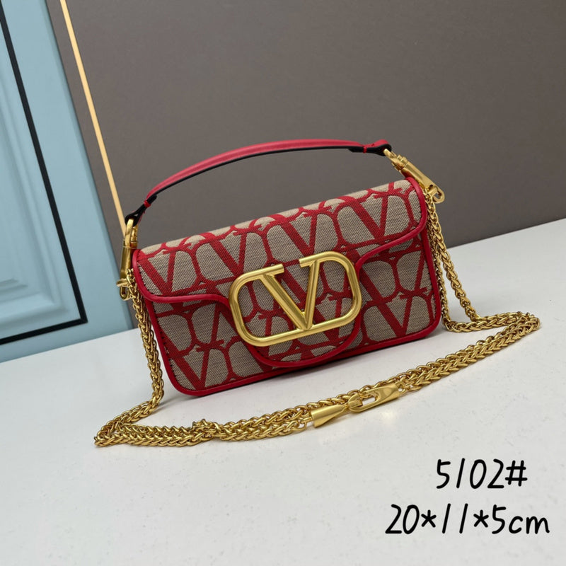 Amelia- VEL WOMEN LUXURY BAGS - 742