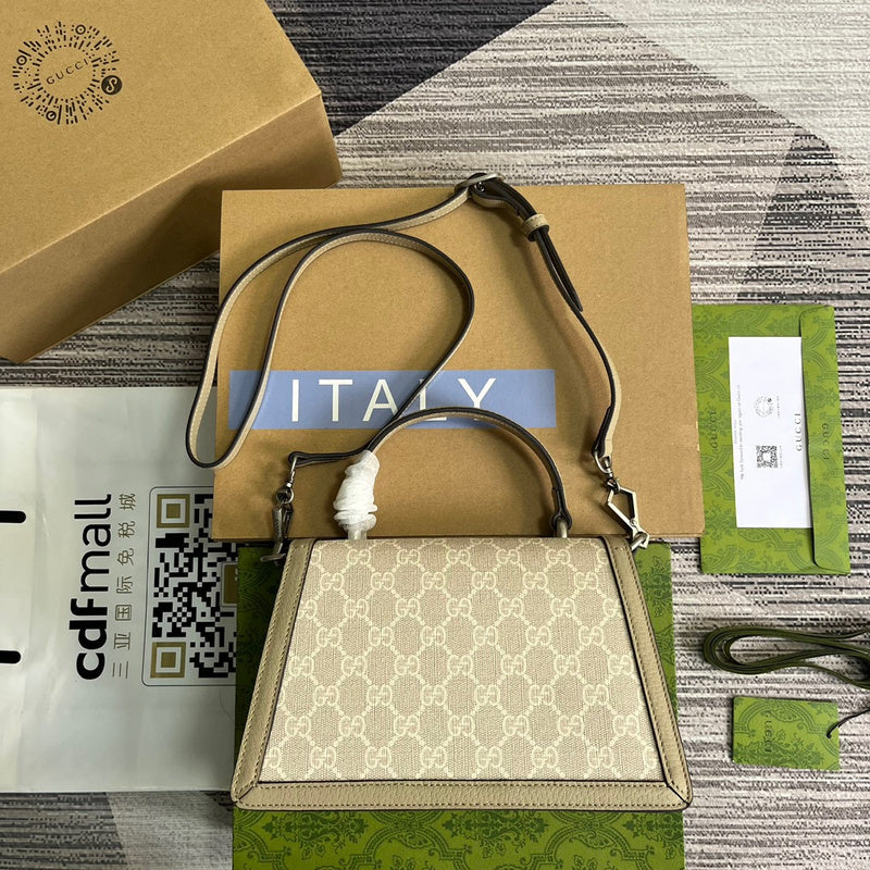Amelia- GCI LUXURY LADY BAG - BRANDED BAGS FOR WOMEN - 188
