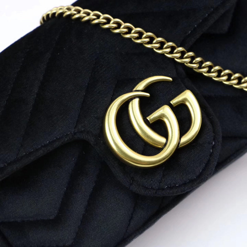 AmeliaLuxury - GCI Bags - 610